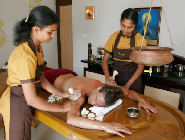 Therapeautic Packages