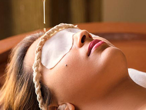 Wellness & Rejuvenation Package