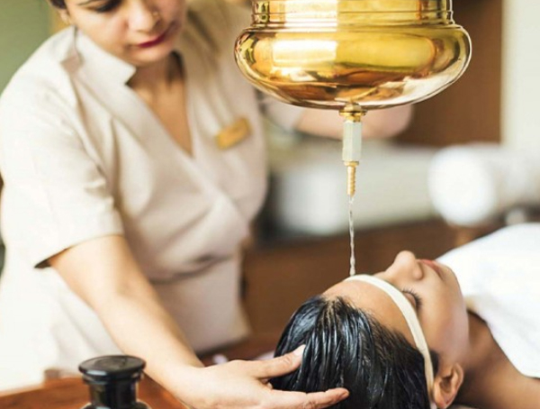 Stress Burst Journey