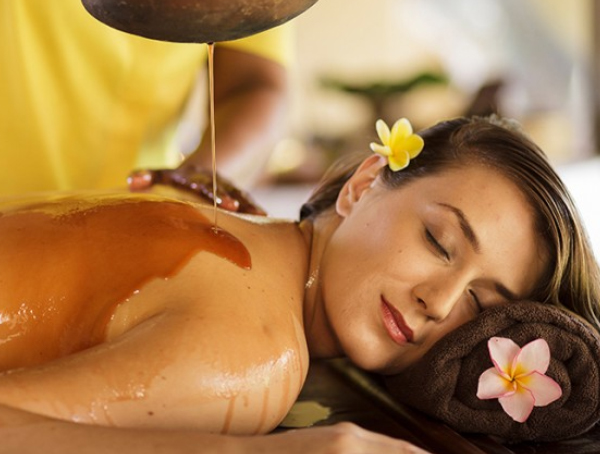 Ayurvedic Treatment / Panchkarma Package
