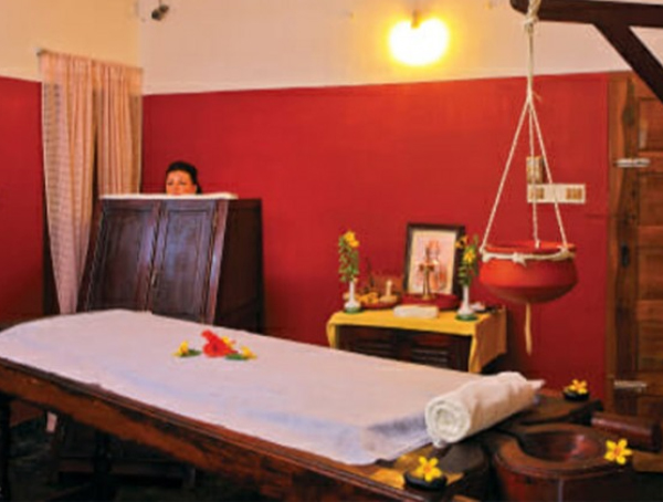 Ayur Charya / Ayurvedic Life Style