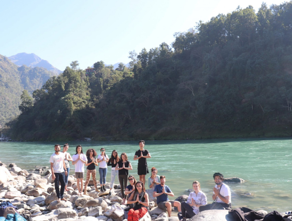 Yoga & Ayurveda Retreat