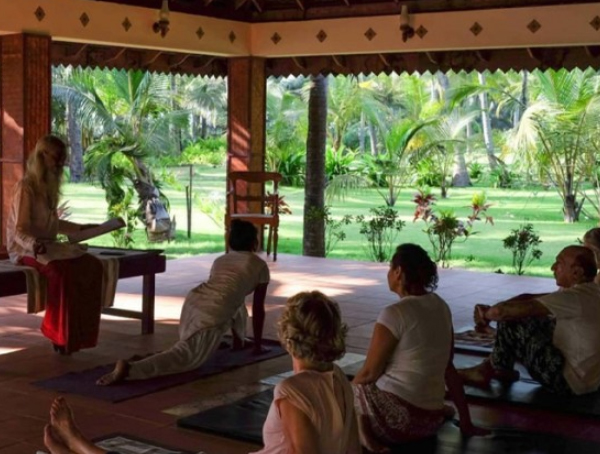 Treatment Principles