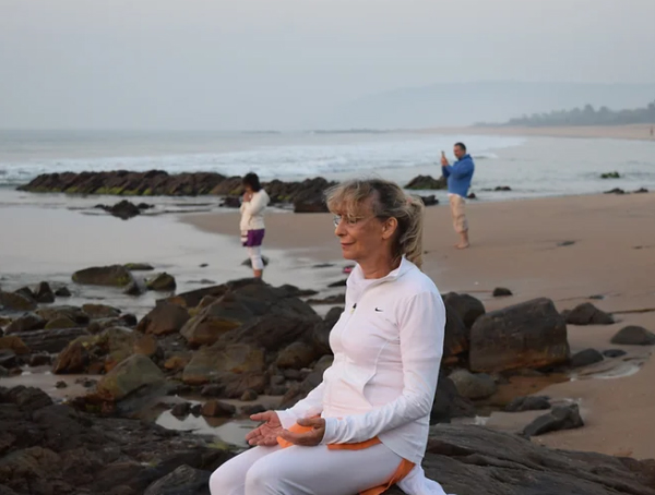 Diabetes Retreat Program