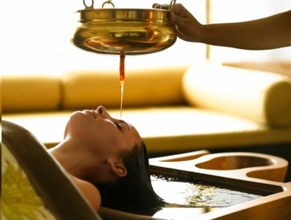 Ayurvedic Rejuvenation