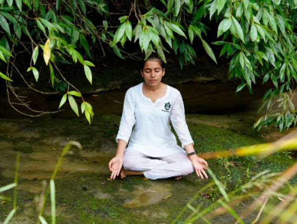 Indian Traditional Yogic Detox