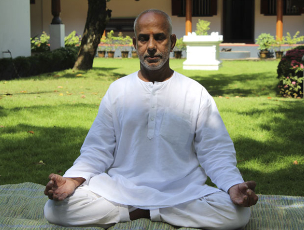 Yoga Packages at Harivihar