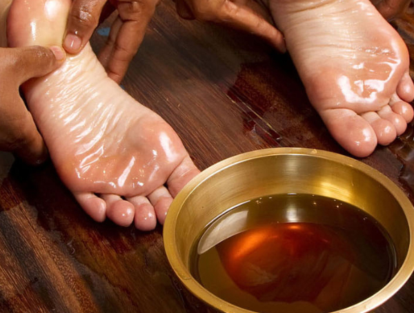 Ayurveda –Yoga Lifestyle Introduction