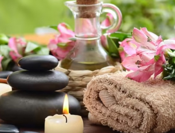 Spa at Renai Kappad Beach Resort