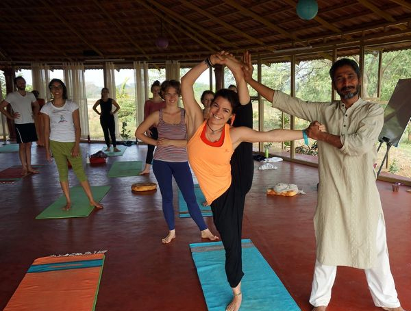 Ayurveda Weight Management