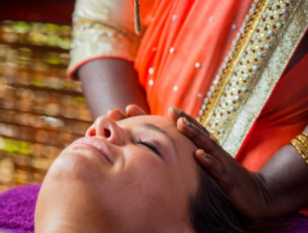 Gentle Panjakarma Relaxation Program