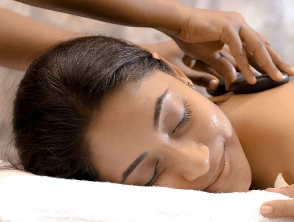 Far Infrared Therapy