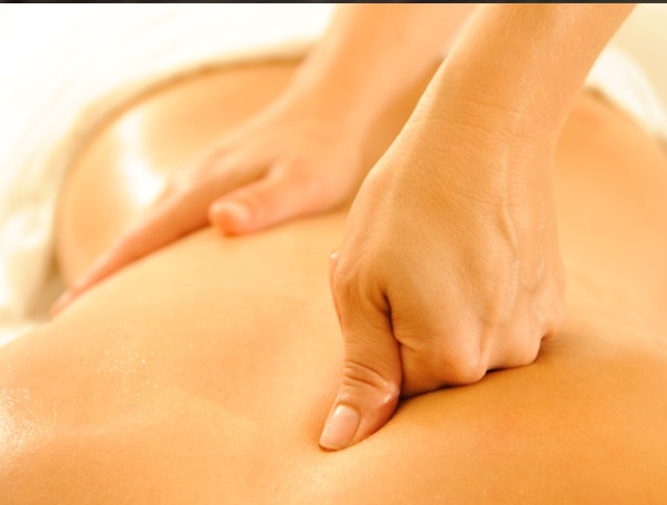 Manipulative Therapy