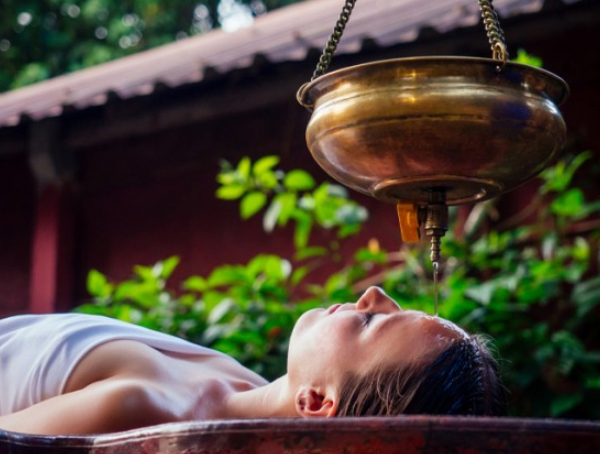 Long Stay Ayurveda Package