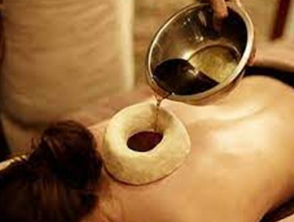 Panchakarma Treatment In Kerala