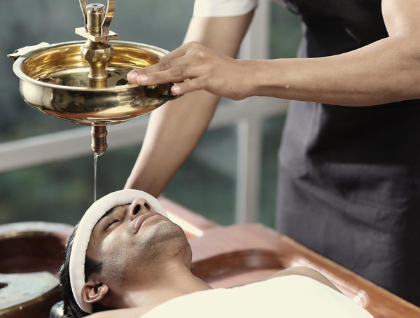 Ayurveda Rejuvenation Therapy
