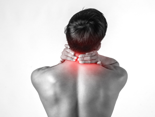 Cervical Spondylosis