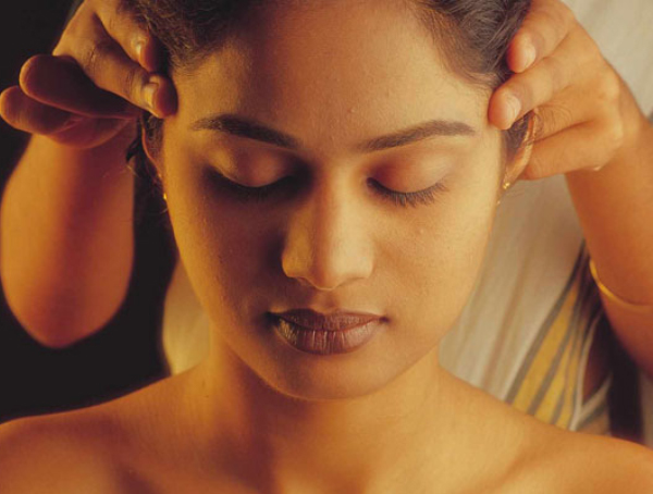 Abhyangam (Synchronized)