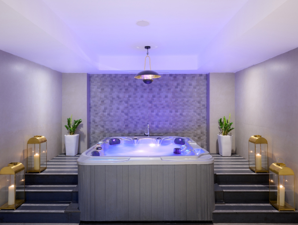 Explore Aqua Therapy