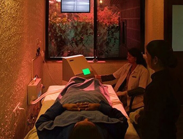 Loose Weight At Naturopathy