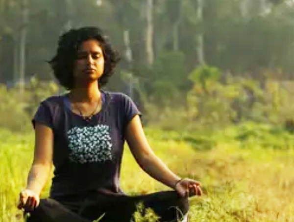 Natural Detox & Stress Relief Yoga Retreat