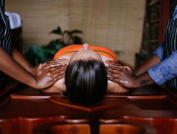 Postpartum Care In Ayurveda