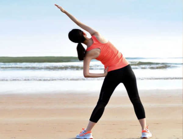 Body Slimming Program