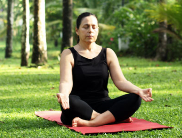 Stress & Burn Out Relief Program