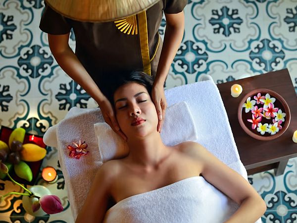 Beauty Care Programme