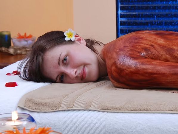 Rejuvenation Therapy