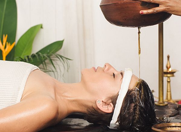 Remove Stress & Strain