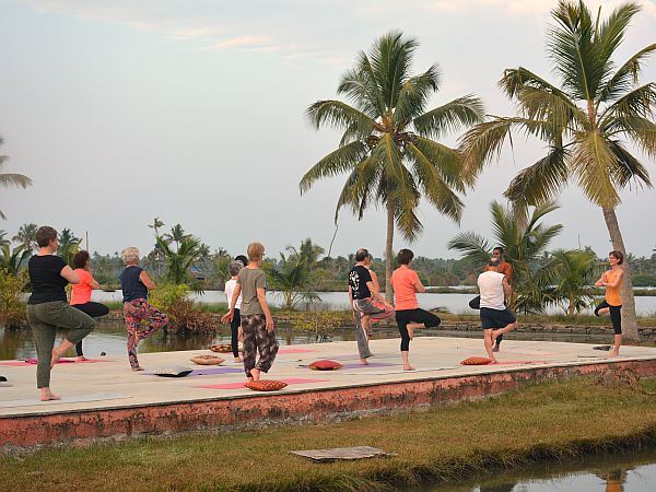 Ayurveda Body Purification Programme