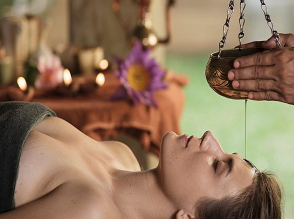 Naturoville Depression Management