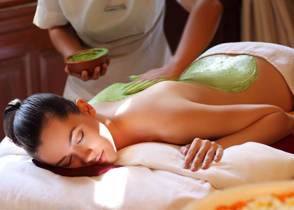 Ananda Wellness Programmes