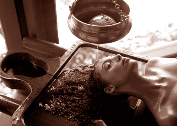 Ananda Stress Management