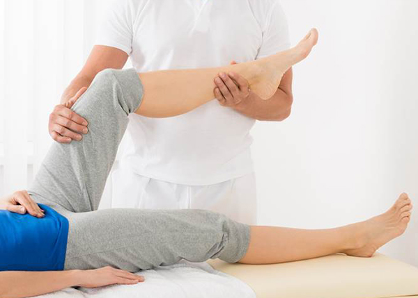 Ananda Pain Management