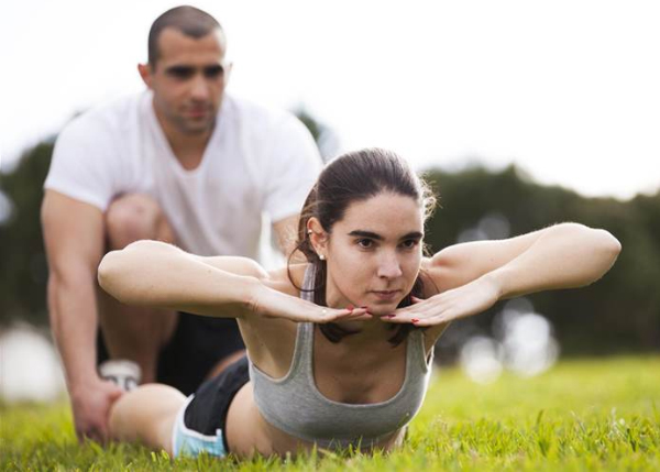 Ananda Activ-Fitness