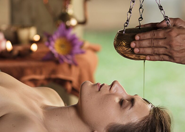 Relaxation & Stress Management Therapy