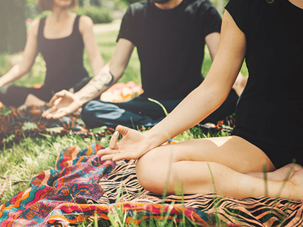 Healthy Natural Living