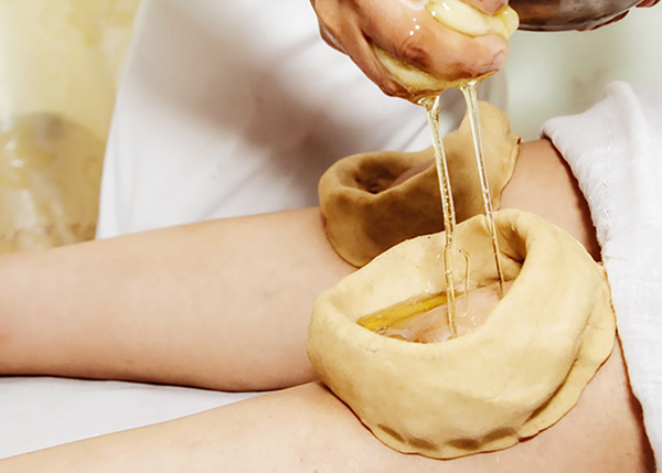 Joint Care Marma Package