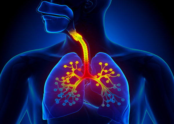 Respiratory Diseases Management