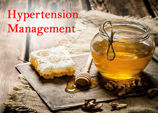 Hypertension Management