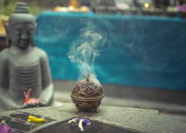 Virechana Panchakarma