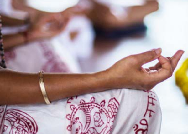 Yoga and Meditation Holiday