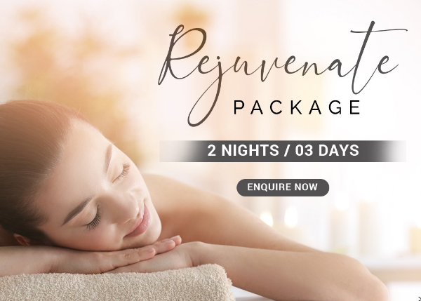 Rejuvenate Package