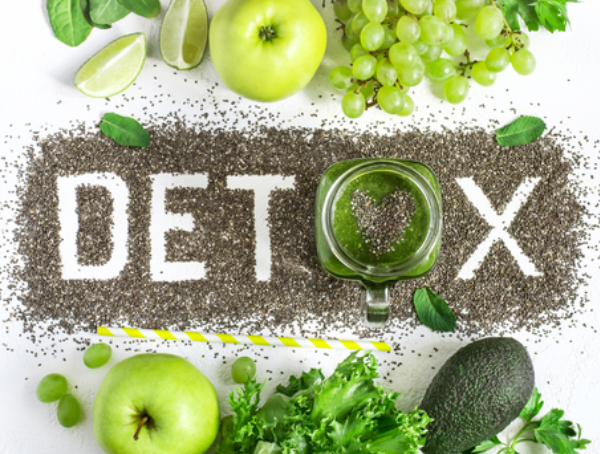 Detoxification