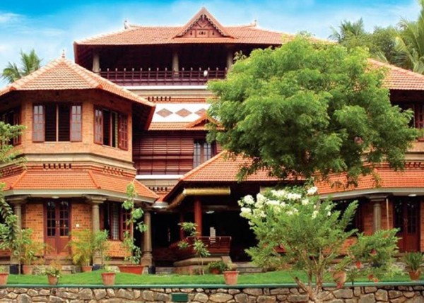 Amrutham Ayurvedic Village Resort