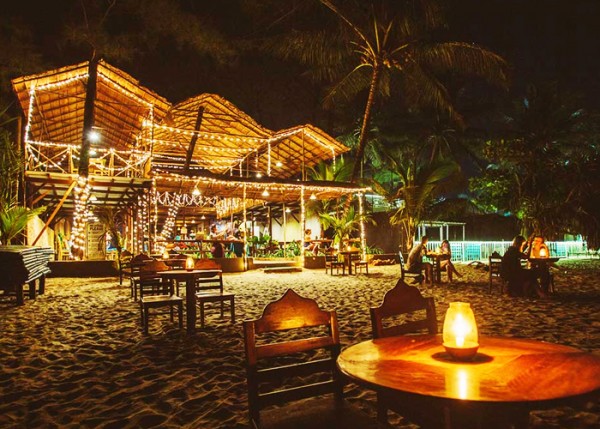 Devarya Wellness Retreat