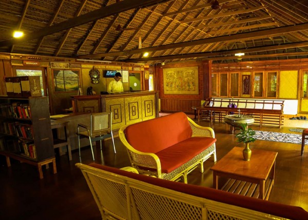 Kadappuram Beach Resort