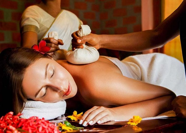 Kaivalyam Wellness Retreat